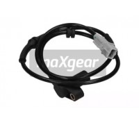 Датчик, частота вращения колеса MAXGEAR 20-0162 200162 MAXGEAR - купить в магазине запчастей по Украине