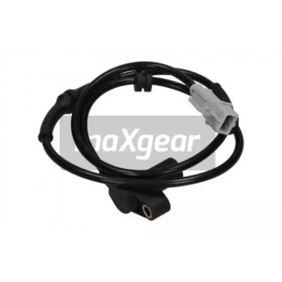 Датчик, частота вращения колеса 200162 MAXGEAR - купить в магазине запчастей по Украине