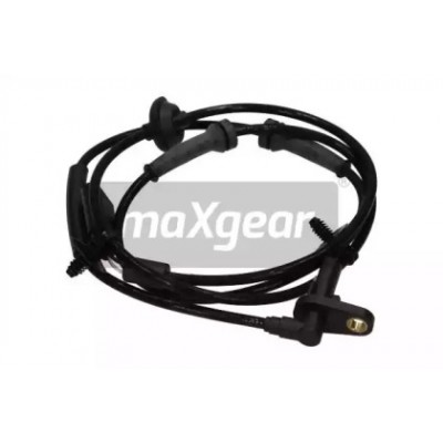 Датчик, частота вращения колеса 200171 MAXGEAR - купить в магазине запчастей по Украине