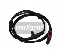 Датчик, частота вращения колеса MAXGEAR 20-0185 200185 MAXGEAR - купить в магазине запчастей по Украине
