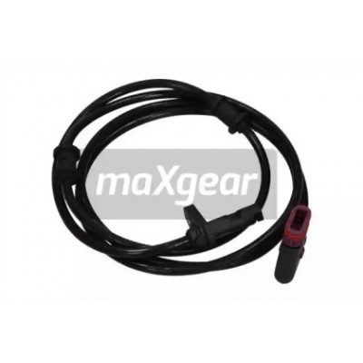 Датчик, частота вращения колеса 200185 MAXGEAR - купить в магазине запчастей по Украине