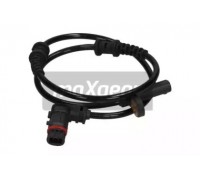 Датчик, частота вращения колеса MAXGEAR 20-0186 200186 MAXGEAR - купить в магазине запчастей по Украине