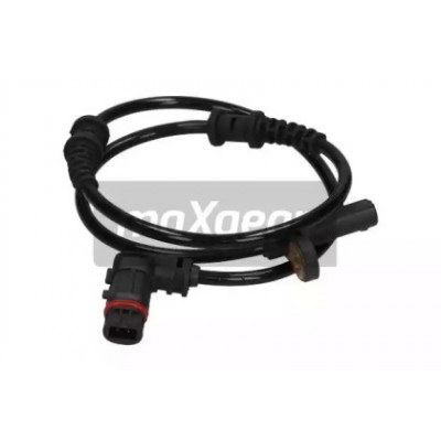 Датчик, частота вращения колеса 200186 MAXGEAR - купить в магазине запчастей по Украине