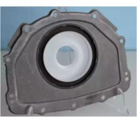 Уплотняющее кольцо, коленчатый вал CORTECO 20034097B 20034097B CORTECO - купить в магазине запчастей по Украине