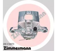200350073 ZIMMERMANN - купить в магазине запчастей по Украине