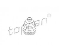 Пыльник, приводной вал TOPRAN 200 534 200534 TOPRAN - купить в магазине запчастей по Украине