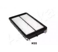 Воздушный фильтр ASHIKA 20-0H-H35 200HH35 ASHIKA - купить в магазине запчастей по Украине