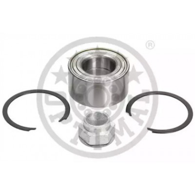 Комплект подшипника ступицы колеса 201138 OPTIMAL - купить в магазине запчастей по Украине