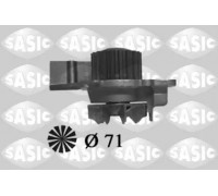 Водяной насос SASIC 2011C41 2011C41 SASIC - купить в магазине запчастей по Украине