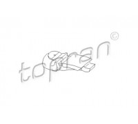 Балансир, управление двигателем TOPRAN 201 240 201240 TOPRAN - купить в магазине запчастей по Украине