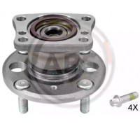 Комплект подшипника ступицы колеса A.B.S. 201478 201478 A.B.S. - купить в магазине запчастей по Украине