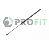 Газовая пружина, капот PROFIT 2015-0173 20150173 PROFIT - купить в магазине запчастей по Украине