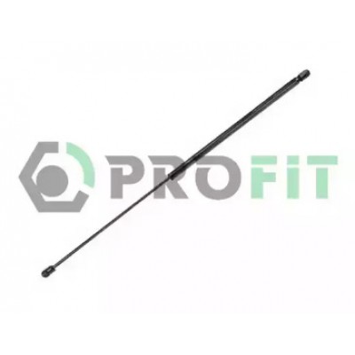 Газовая пружина, капот 20150177 PROFIT - купить в магазине запчастей по Украине