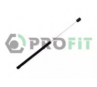 Газовая пружина, крышка багажник PROFIT 2015-0188 20150188 PROFIT - купить в магазине запчастей по Украине