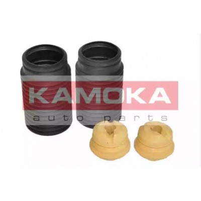 Пылезащитный комплект, амортизатор 2019008 KAMOKA - купить в магазине запчастей по Украине