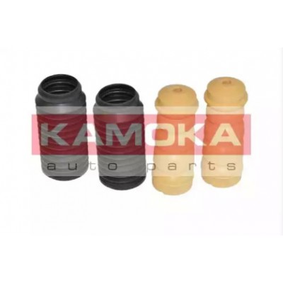 Пылезащитный комплект, амортизатор 2019014 KAMOKA - купити в магазині запчастин по Україні