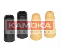 Пылезащитный комплект, амортизатор KAMOKA 2019040 2019040 KAMOKA - купить в магазине запчастей по Украине