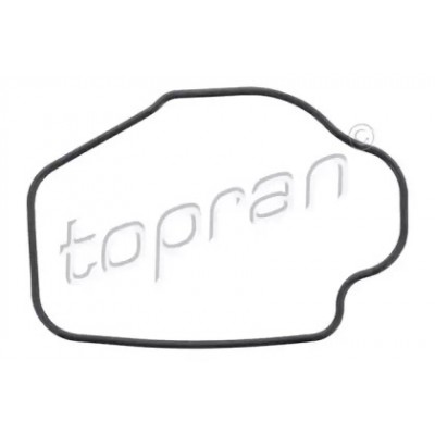 Прокладка, термостат 202330 TOPRAN - купить в магазине запчастей по Украине