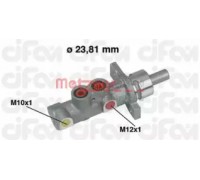 202358 METZGER - купить в магазине запчастей по Украине