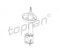 205462 TOPRAN - купить в магазине запчастей по Украине