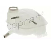 Компенсационный бак, охлаждающая жидкость TOPRAN 205 699 205699 TOPRAN - купить в магазине запчастей по Украине