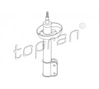 Амортизатор TOPRAN 206 059 206059 TOPRAN - купить в магазине запчастей по Украине