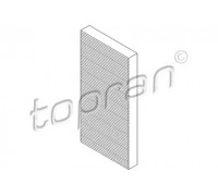 206245 TOPRAN - купить в магазине запчастей по Украине