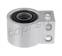 Кронштейн, подушки рычага TOPRAN 206 468 206468 TOPRAN - купить в магазине запчастей по Украине