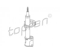 206549 TOPRAN - купить в магазине запчастей по Украине