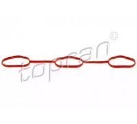 Прокладка, впускной коллектор TOPRAN 206 597 206597 TOPRAN - купить в магазине запчастей по Украине