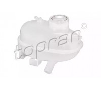 Компенсационный бак, охлаждающая жидкость TOPRAN 206 671 206671 TOPRAN - купить в магазине запчастей по Украине