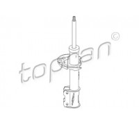 Амортизатор TOPRAN 206 867 206867 TOPRAN - купить в магазине запчастей по Украине