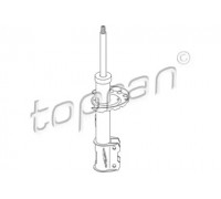Амортизатор TOPRAN 206 868 206868 TOPRAN - купить в магазине запчастей по Украине