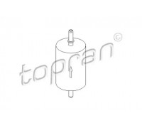 Топливный фильтр TOPRAN 207 024 207024 TOPRAN - купить в магазине запчастей по Украине