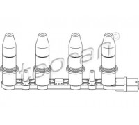 207466 TOPRAN - купить в магазине запчастей по Украине