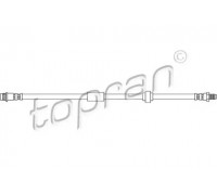 Тормозной шланг TOPRAN 207 535 207535 TOPRAN - купить в магазине запчастей по Украине