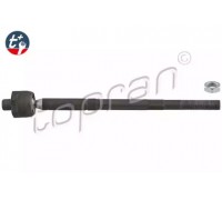 Осевой шарнир, рулевая тяга TOPRAN 207 671 207671 TOPRAN - купить в магазине запчастей по Украине