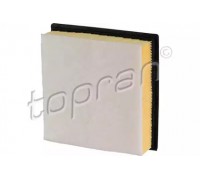 Воздушный фильтр TOPRAN 208 275 208275 TOPRAN - купить в магазине запчастей по Украине