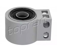 Кронштейн, подушки рычага TOPRAN 208 297 208297 TOPRAN - купить в магазине запчастей по Украине
