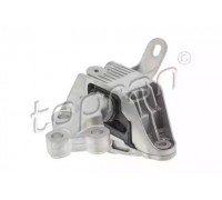 Подвеска, двигатель TOPRAN 208 517 208517 TOPRAN - купить в магазине запчастей по Украине
