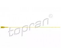 208549 TOPRAN - купить в магазине запчастей по Украине