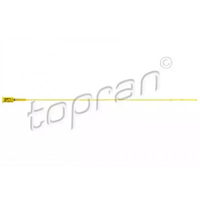 Указатель уровня масла 208549 TOPRAN - купить в магазине запчастей по Украине