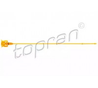 Указатель уровня масла TOPRAN 208 550 208550 TOPRAN - купить в магазине запчастей по Украине