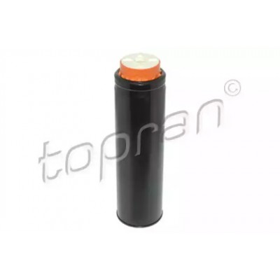 Буфер, амортизация 208669 TOPRAN - купить в магазине запчастей по Украине