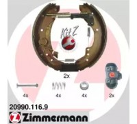 209901169 ZIMMERMANN - купить в магазине запчастей по Украине