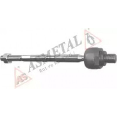 Осевой шарнир, рулевая тяга 20DW1000 ASMETAL - купить в магазине запчастей по Украине