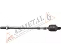Осевой шарнир, рулевая тяга ASMETAL 20HY2005 20HY2005 ASMETAL - купить в магазине запчастей по Украине
