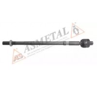 Осевой шарнир, рулевая тяга ASMETAL 20OP1005 20OP1005 ASMETAL - купить в магазине запчастей по Украине