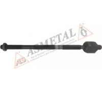 Осевой шарнир, рулевая тяга ASMETAL 20OP1020 20OP1020 ASMETAL - купить в магазине запчастей по Украине