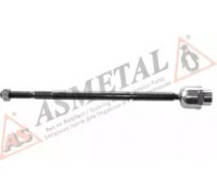 Осевой шарнир, рулевая тяга ASMETAL 20OP1500 20OP1500 ASMETAL - купить в магазине запчастей по Украине